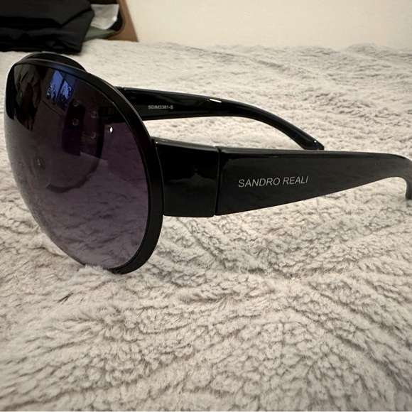 BN Sandro Reali aviator style sunglasses - Picture 6 of 6